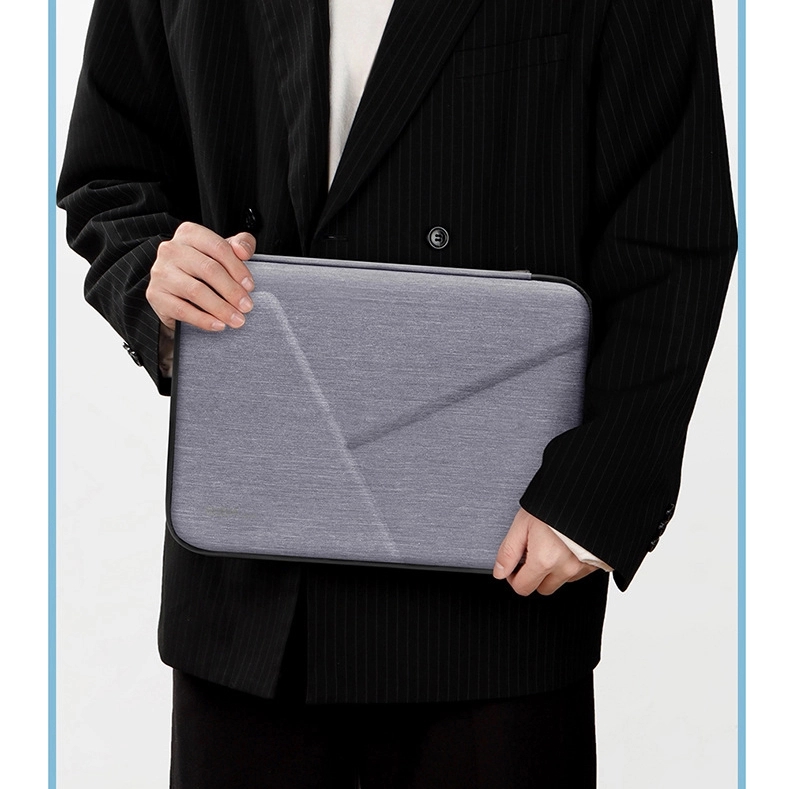 Custom Laptop Tablet Sleeve Bag & Computer Protective Case 7