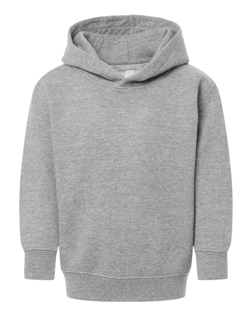Toddler Pullover Fleece Hoodie - 3326 67