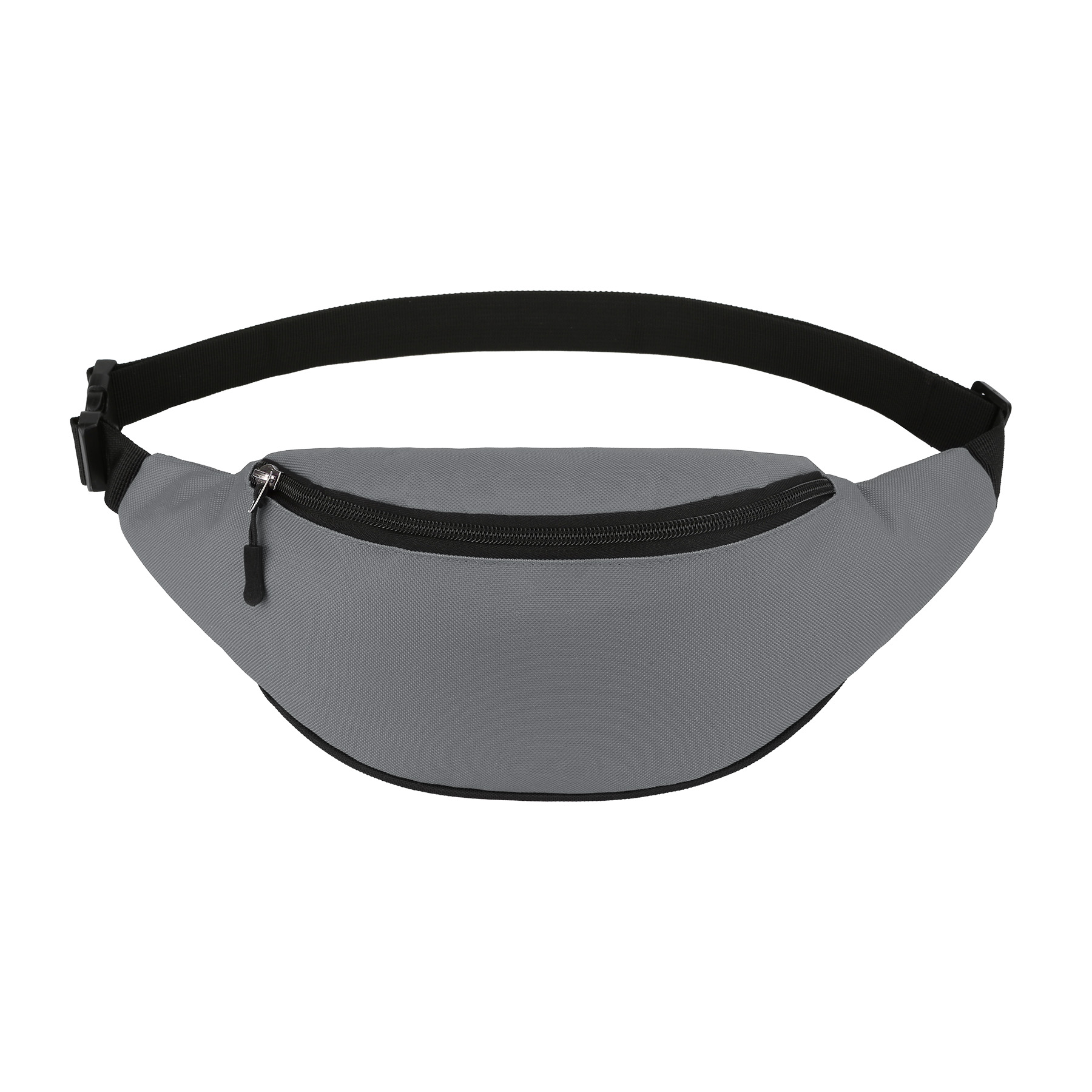 Large Capacity Hipster Outdoor Fanny Pack 12