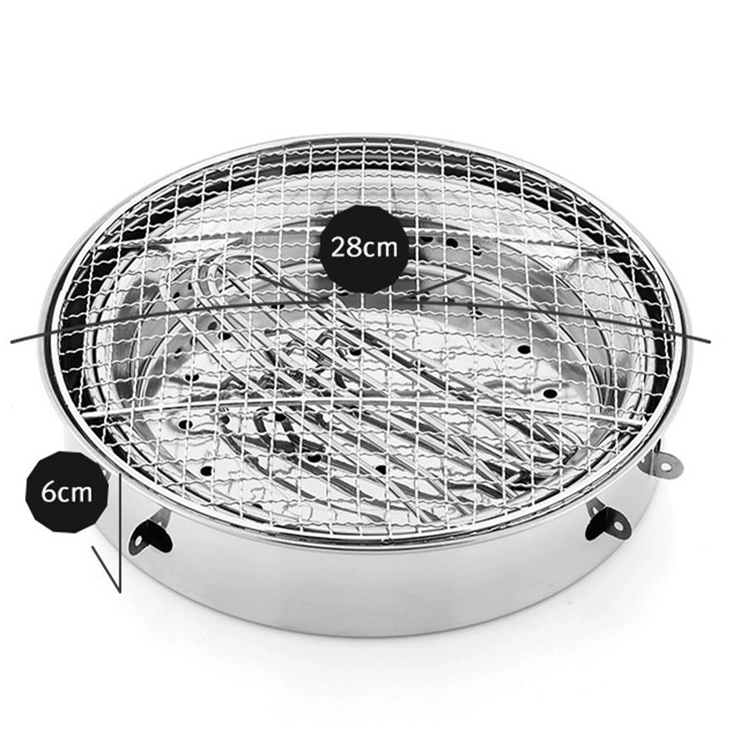 Outdoor Bbq Grill 2