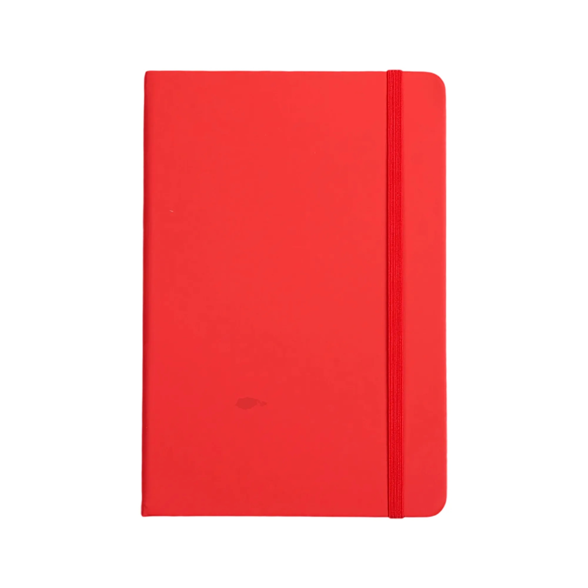 A5 Elastic Band Journal Notebook 5