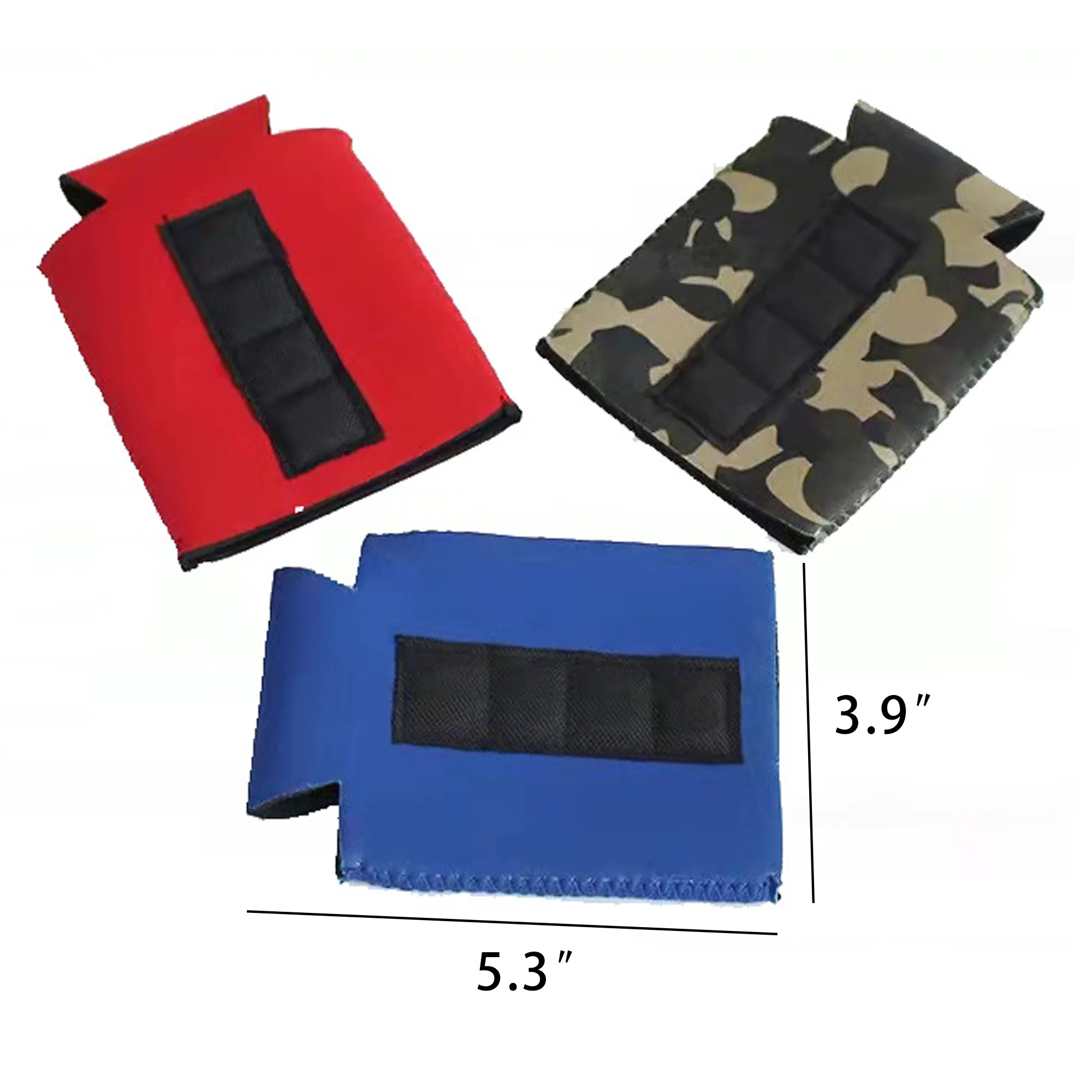 Magnetic Cup Holder Sleeve 3