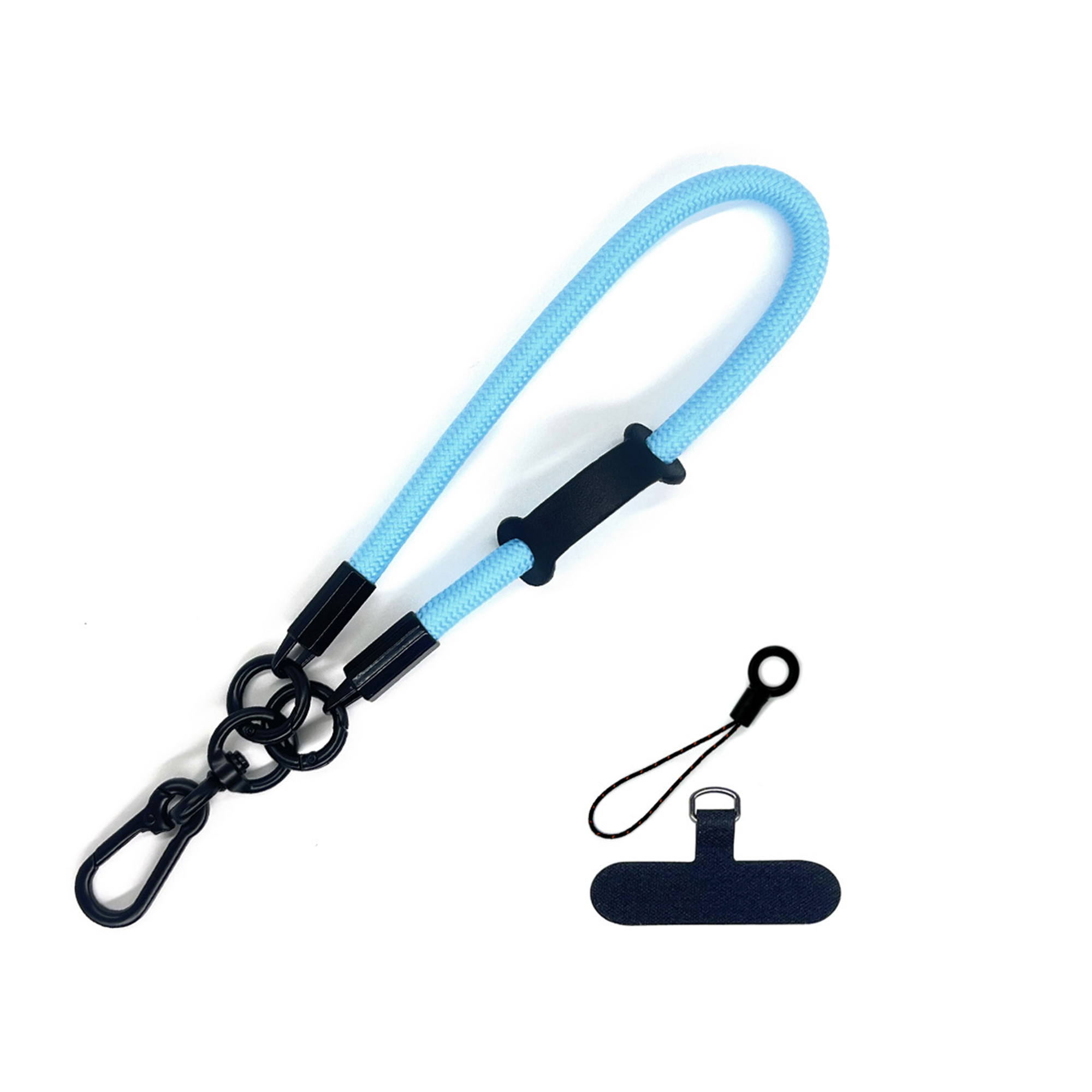Adjustable Cell Phone Lanyard 44