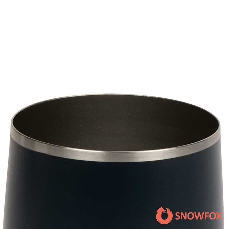 Snowfox® 11 oz. Vacuum Insulated Whiskey Rocks Tumbler 66