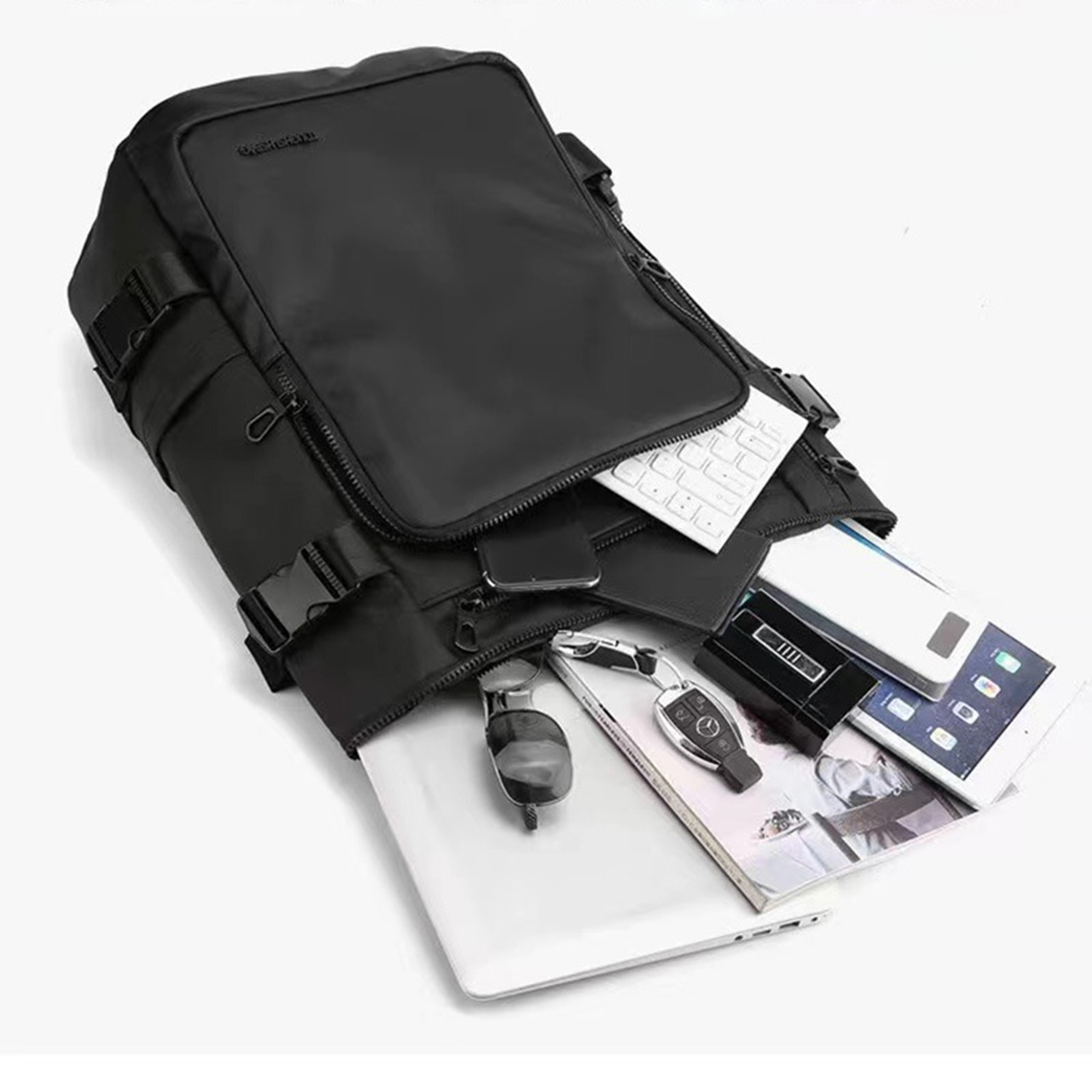 Waterproof Travel Backpack 3