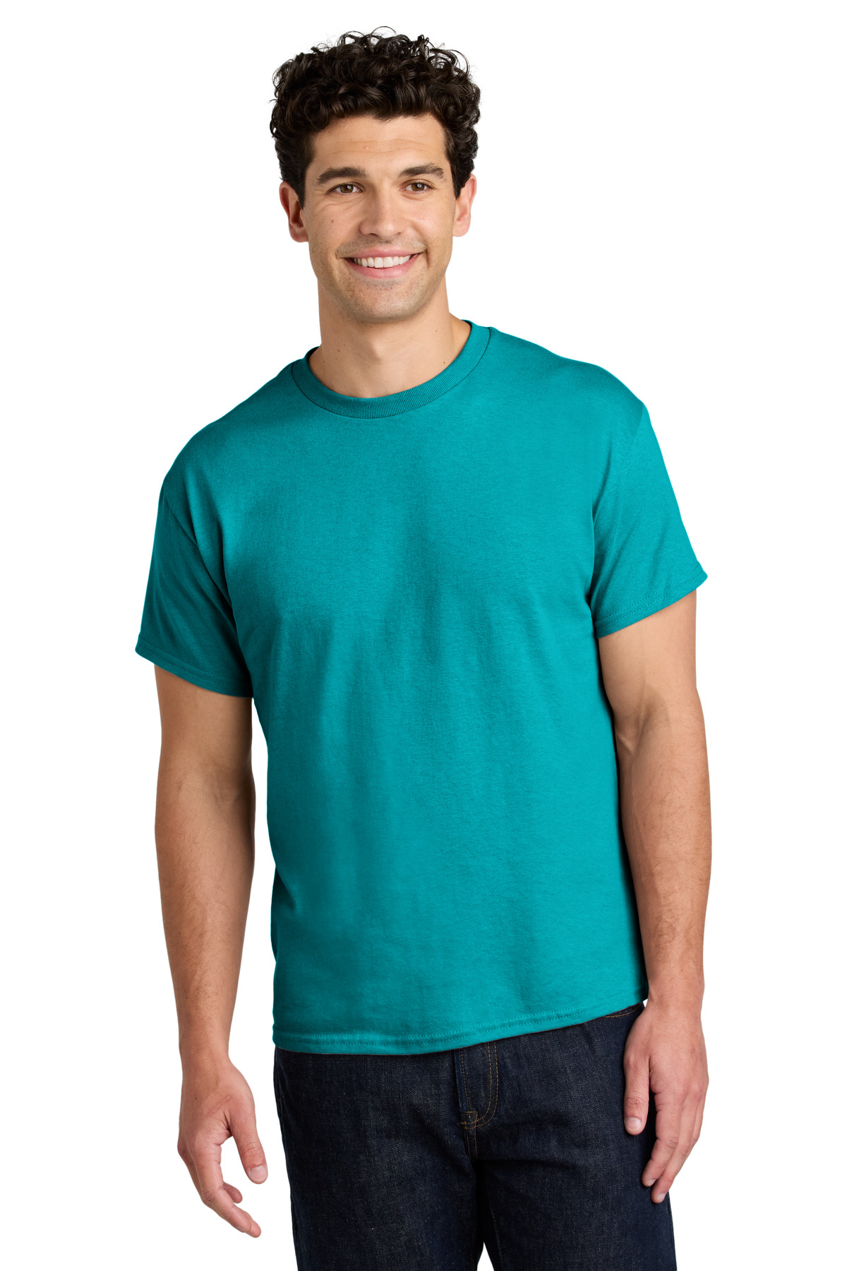 Gildan® Heavy Cotton 100% Cotton T-Shirt 122