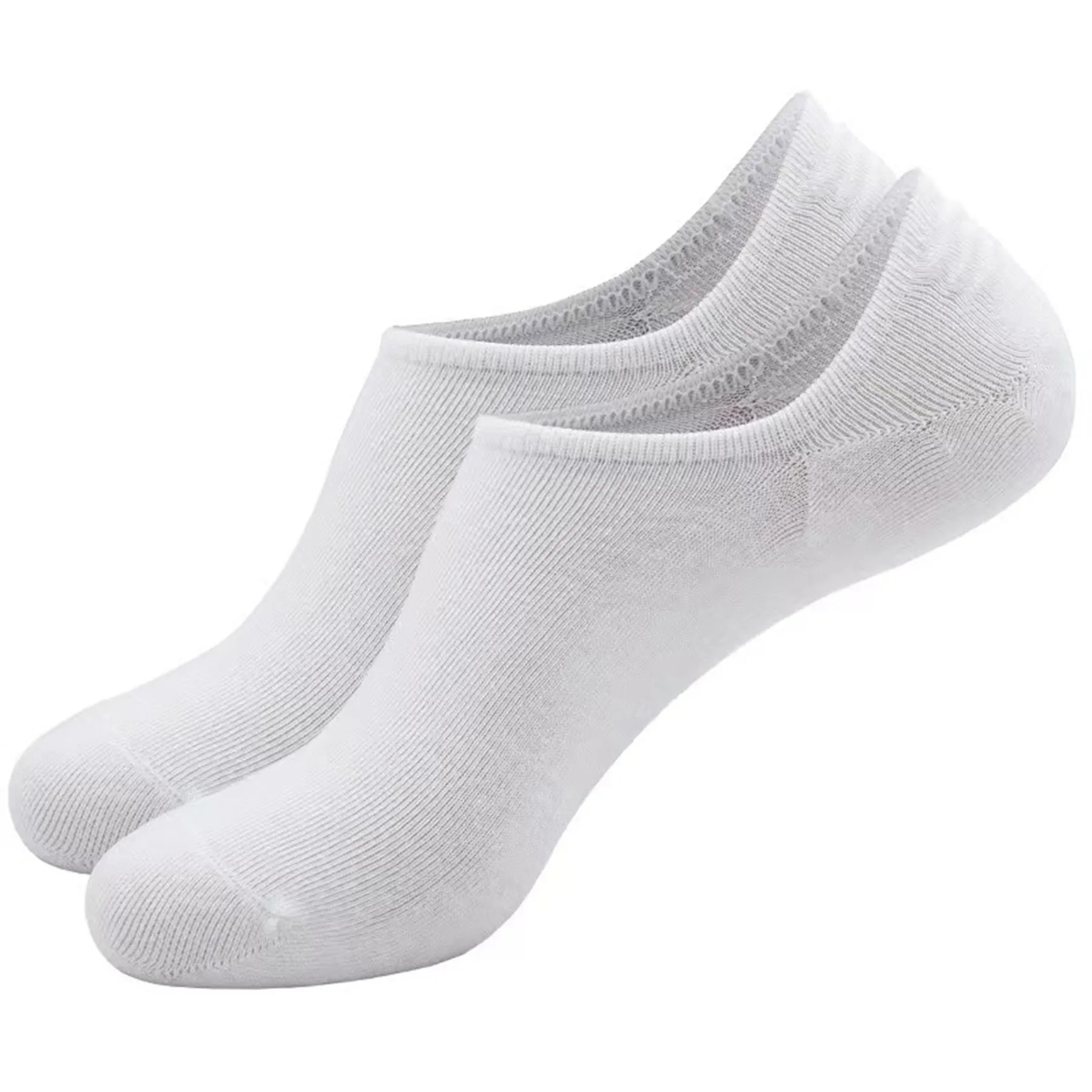 Low Cut Trainer Socks 5