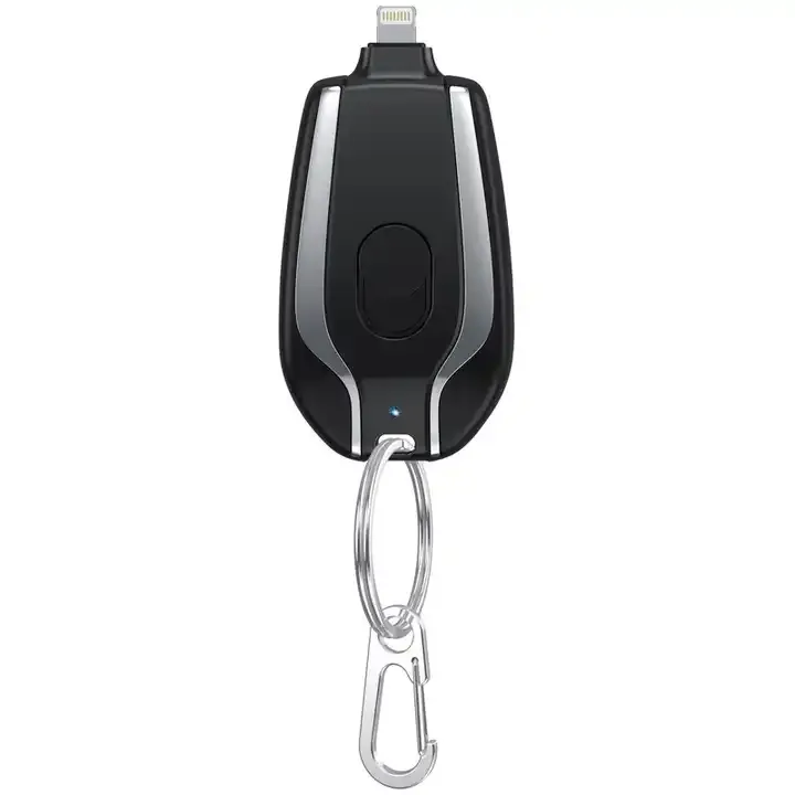 US Stock 1500mAh Mini Power Emergency Pod 2