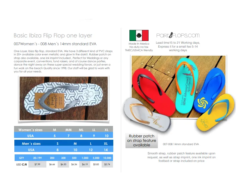 FLIP FLOPS 1