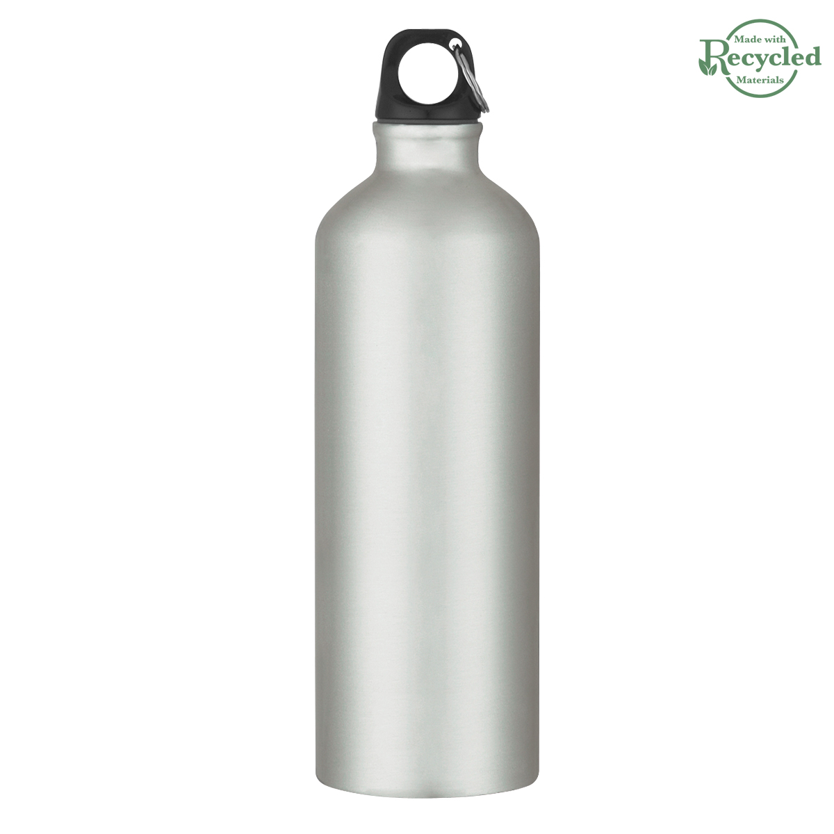 25 Oz. Aluminum Tundra Bike Bottle, custom water bottle with logo imprint 12