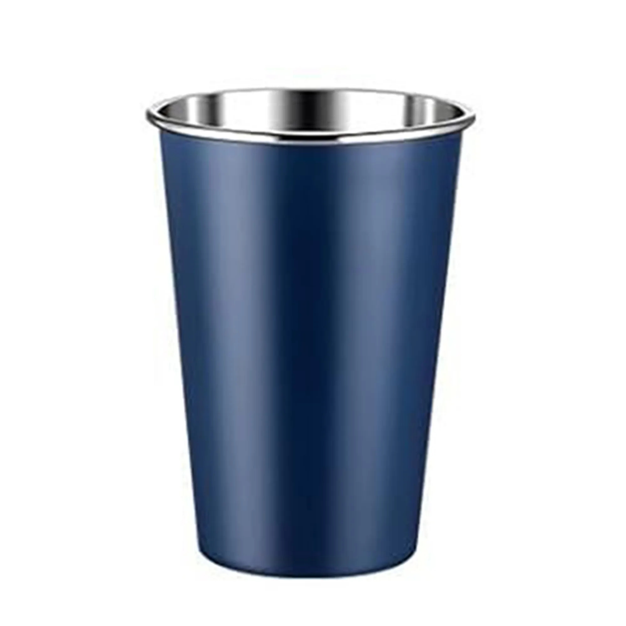 12 Oz Stainless Steel Anti Fall Cup 15