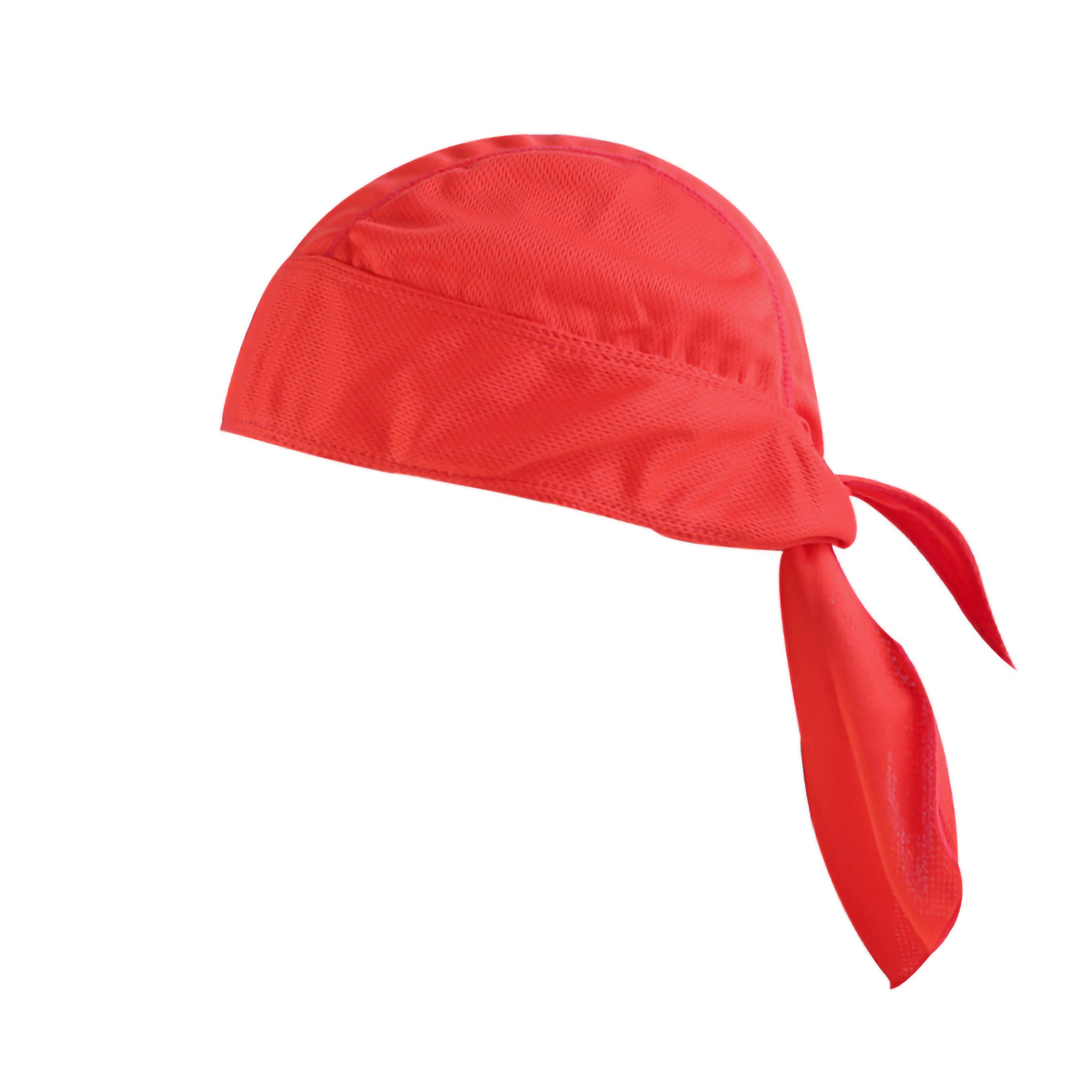 MOQ50 High-Quality Waves Headwraps Pirate Cap 7