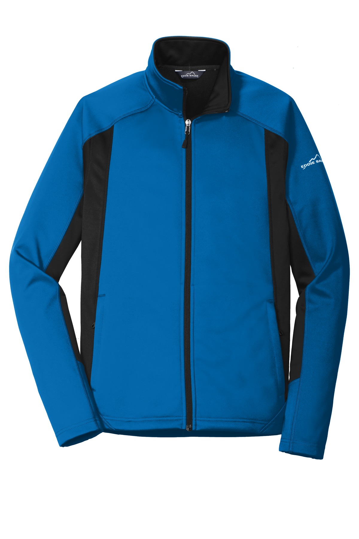 Eddie Bauer Trail Soft Shell Jacket. EB542 27