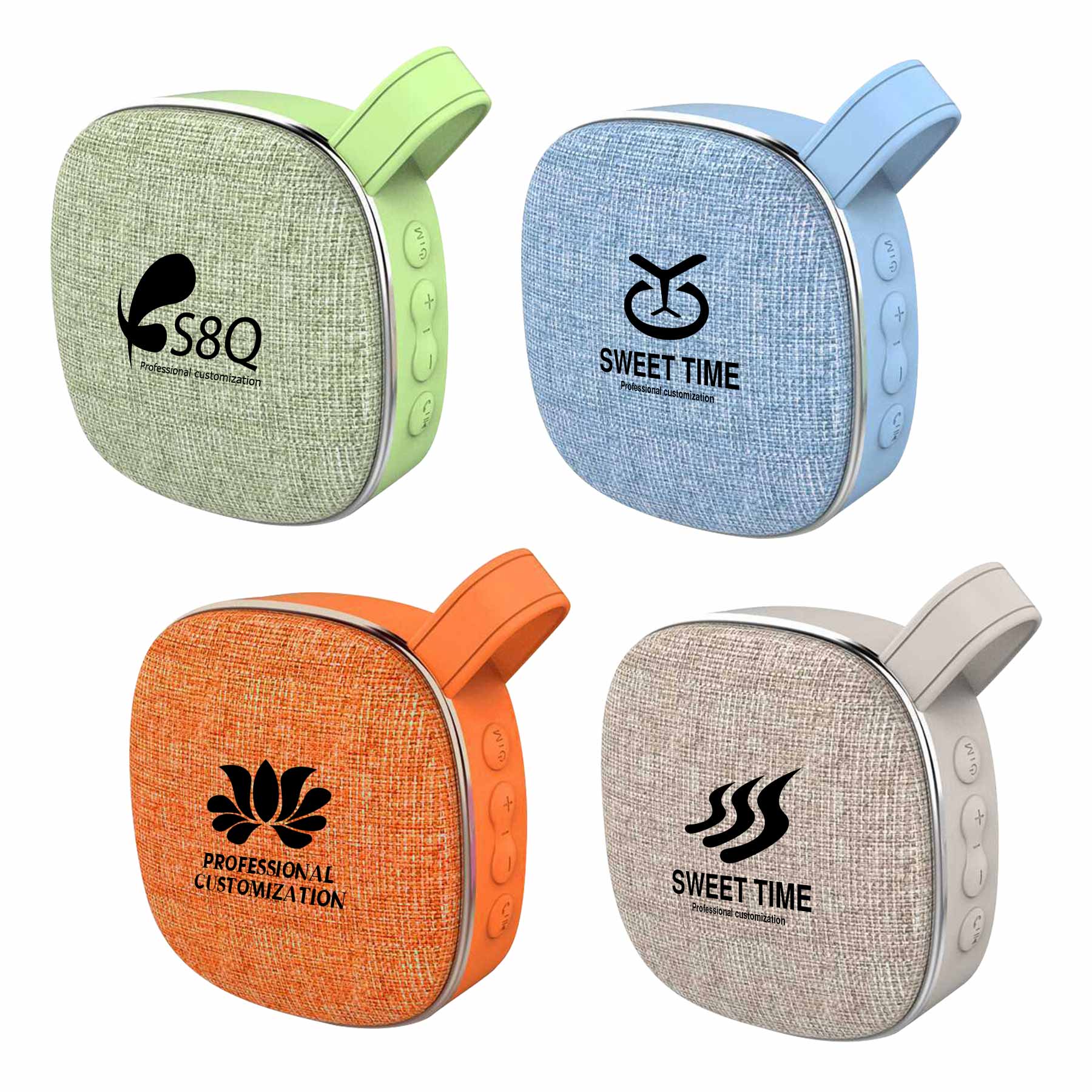 Wireless Bluetooth Speaker 1