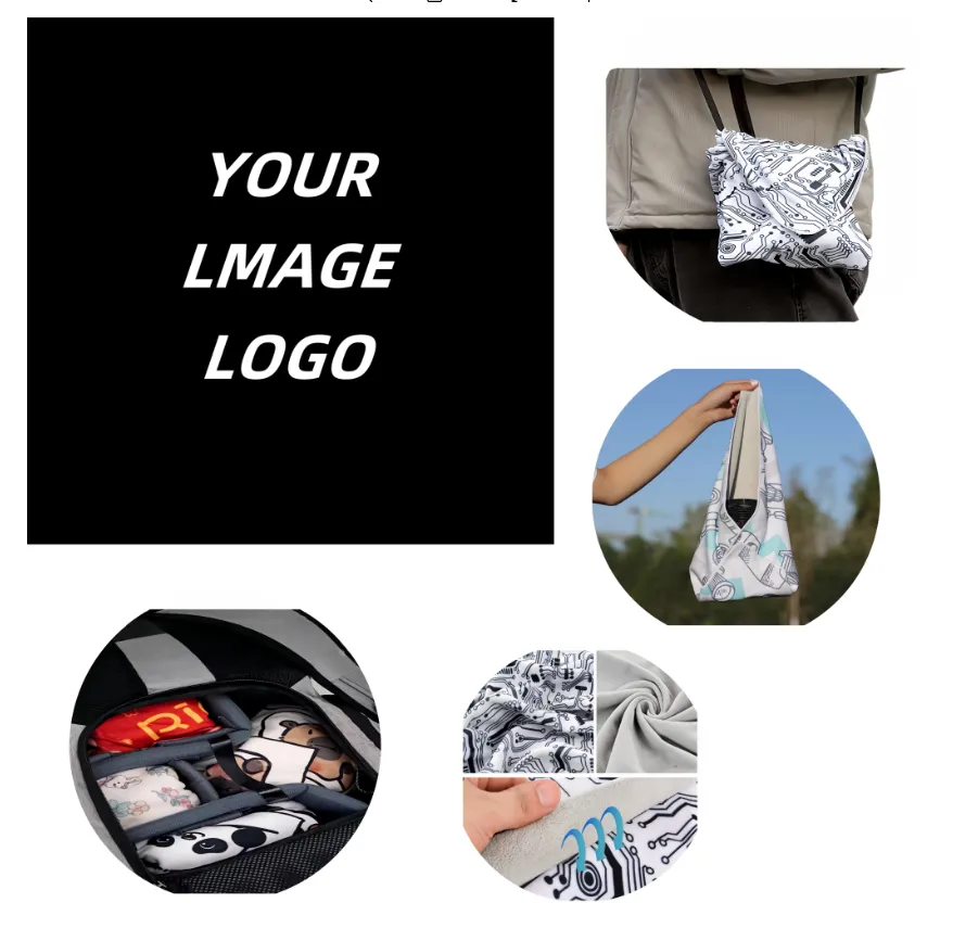 Self-adhesive cloth magic cloth