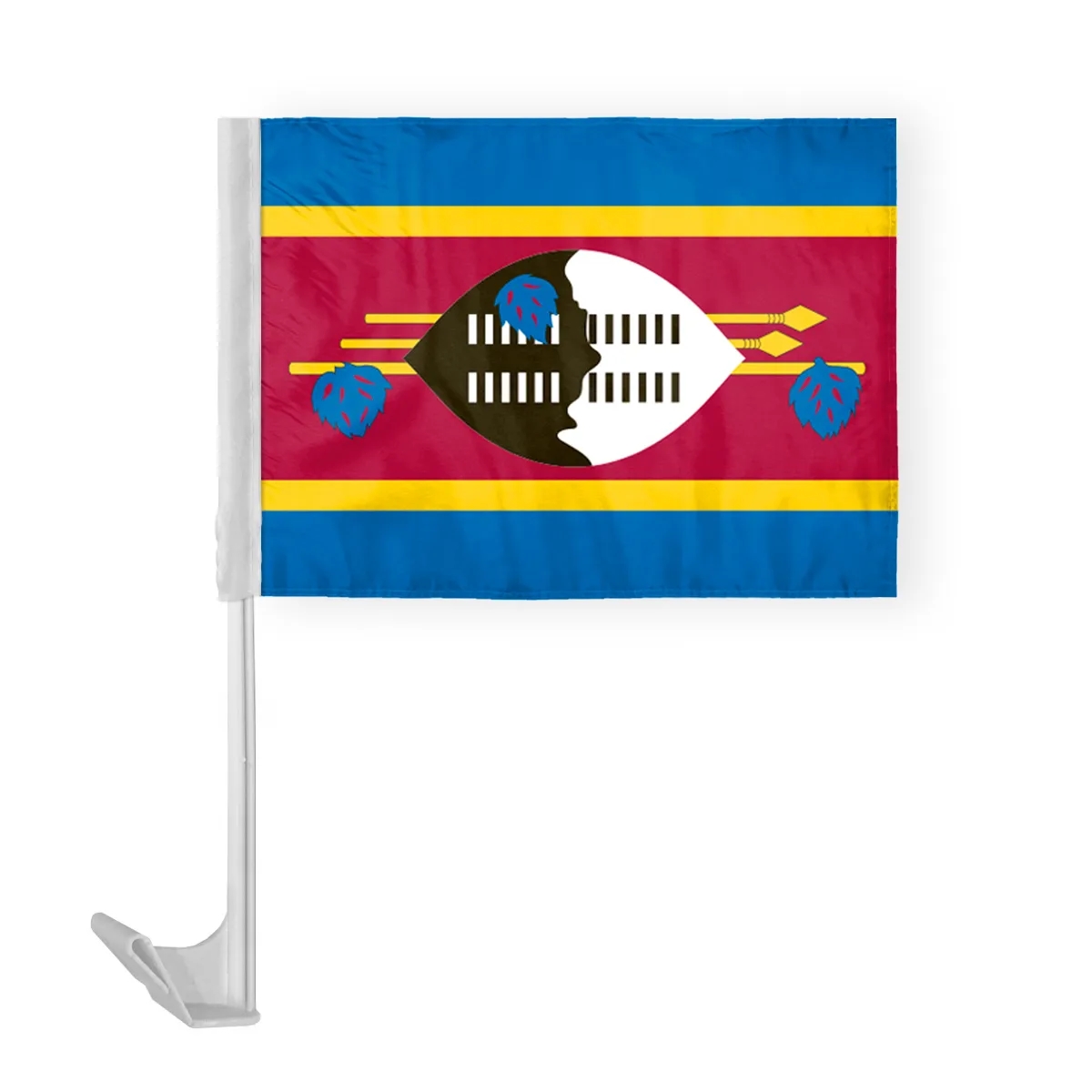 World Flag - Swaziland 11