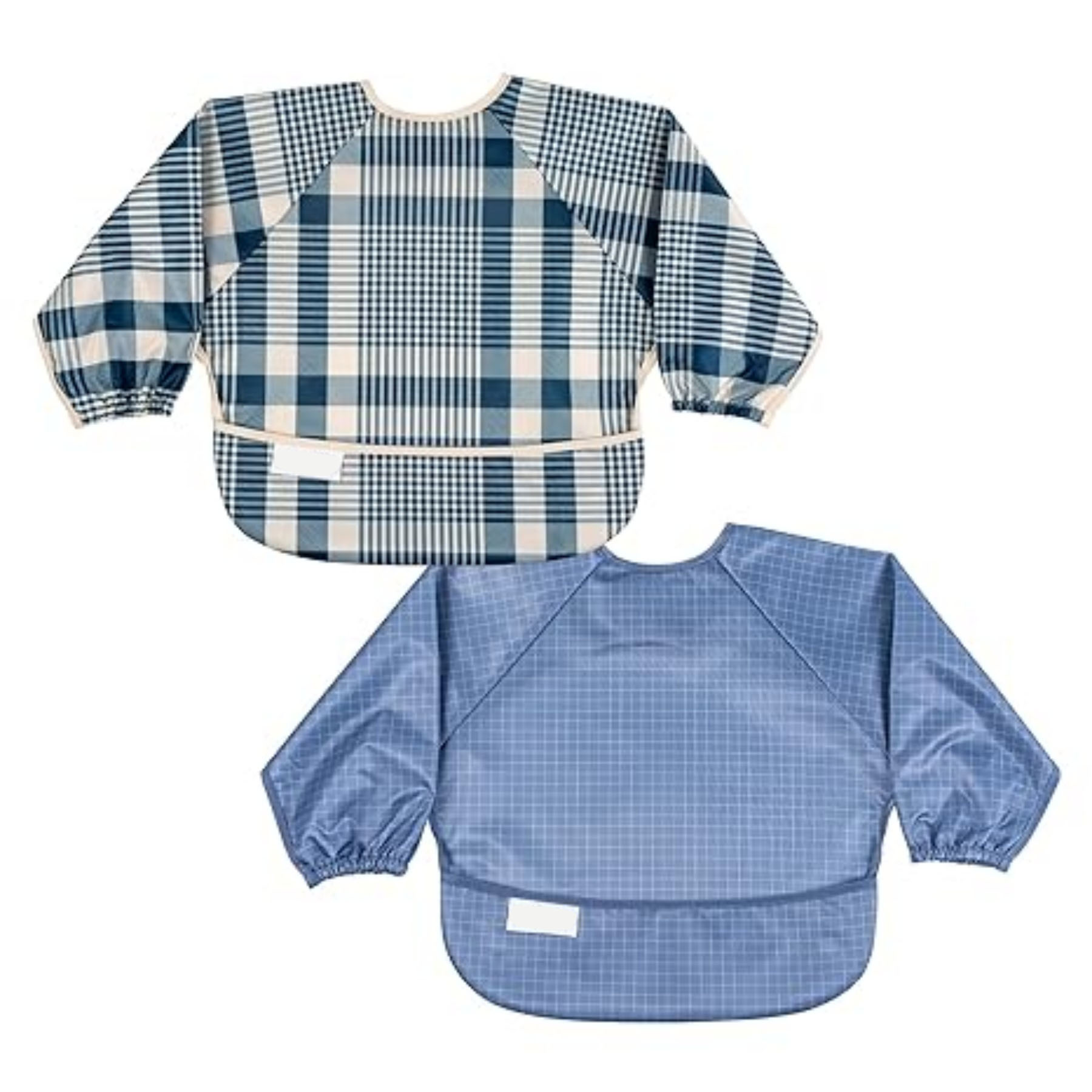 Mess Proof Baby Bib 7