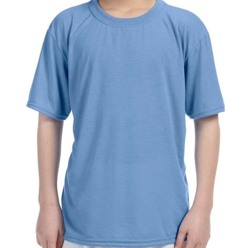 Gildan Performance™ Youth 4.5 Oz. T-Shirt 1