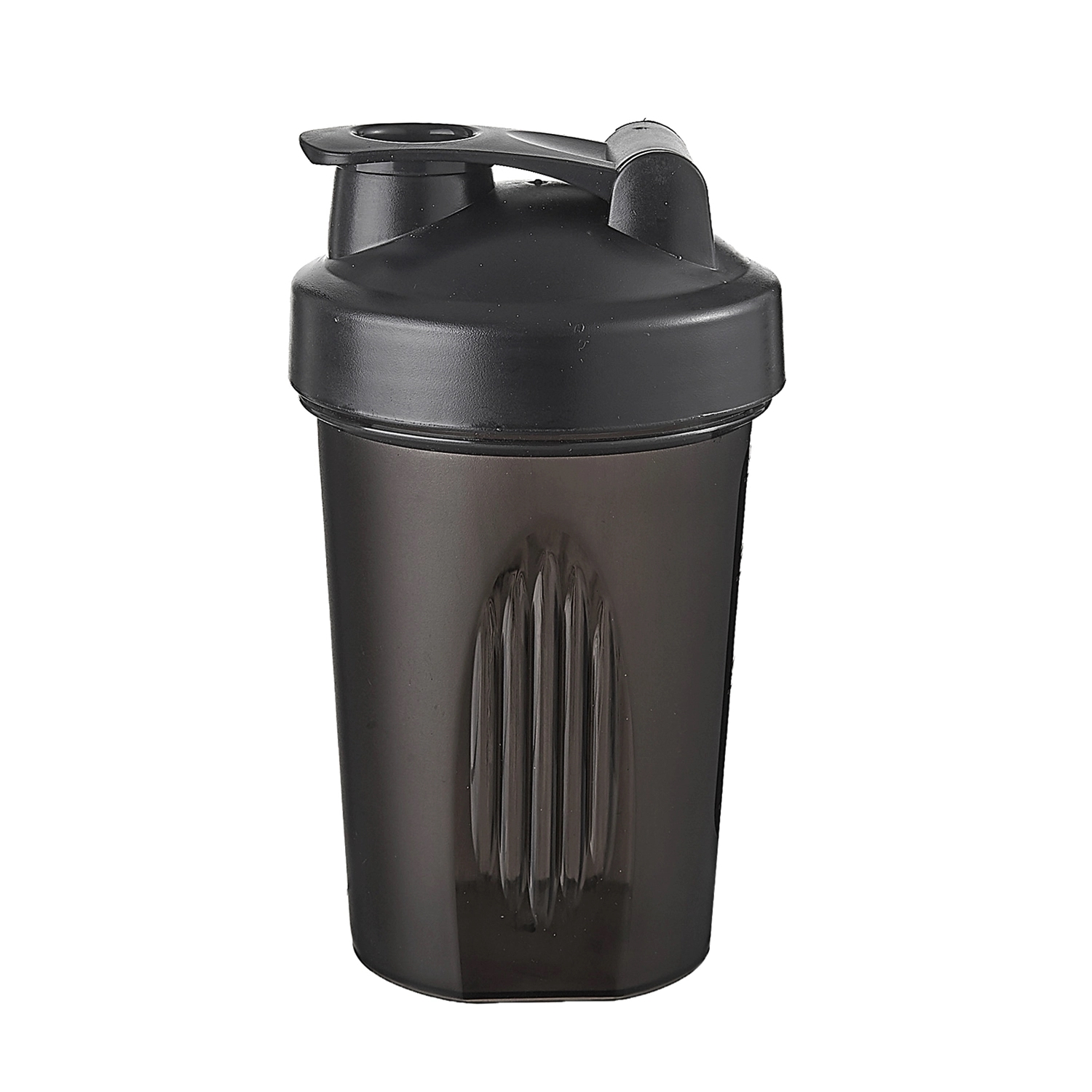 14 Oz. Plastic Shaker Bottles 2