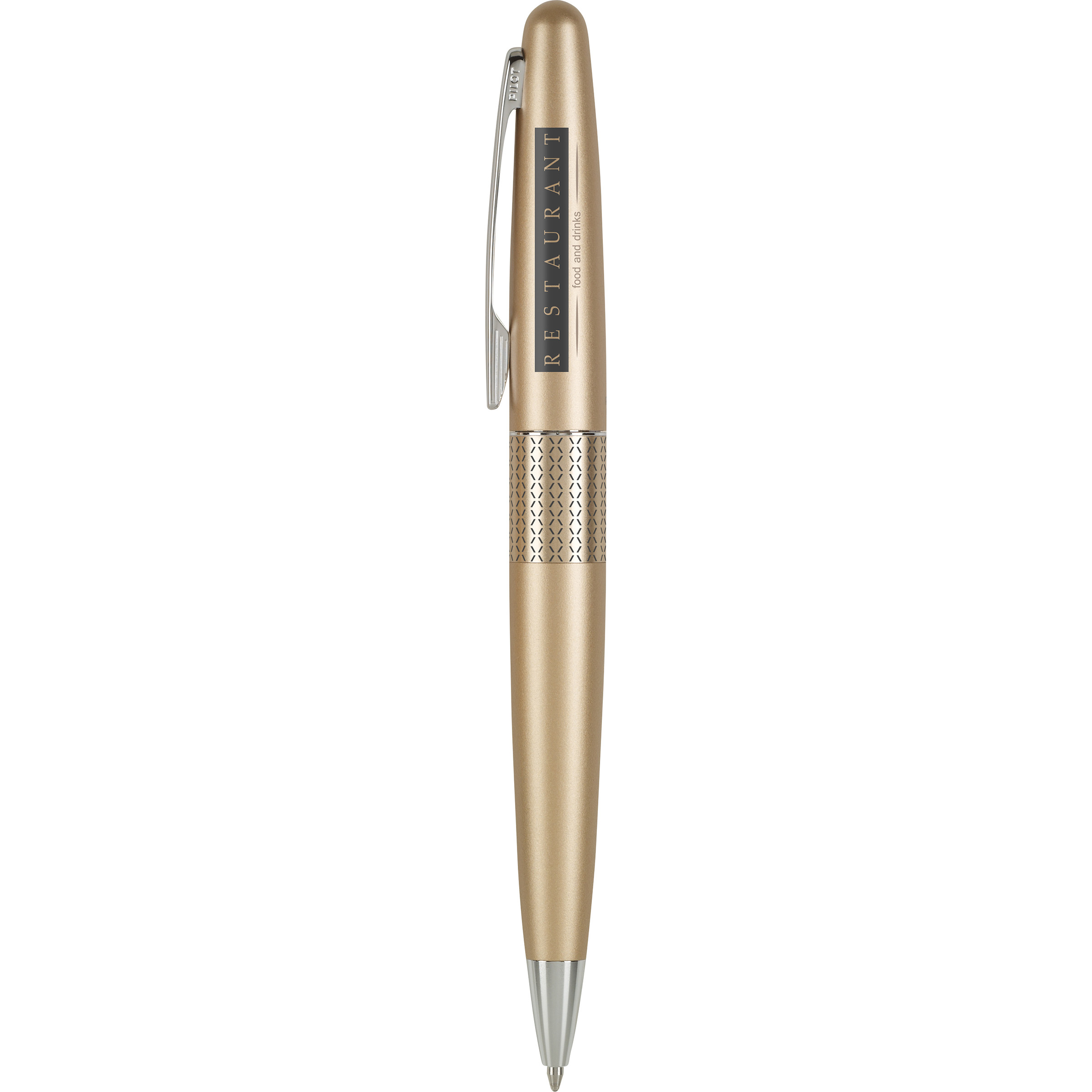 MR Metropolitan Collection® Ball Point Pen 4