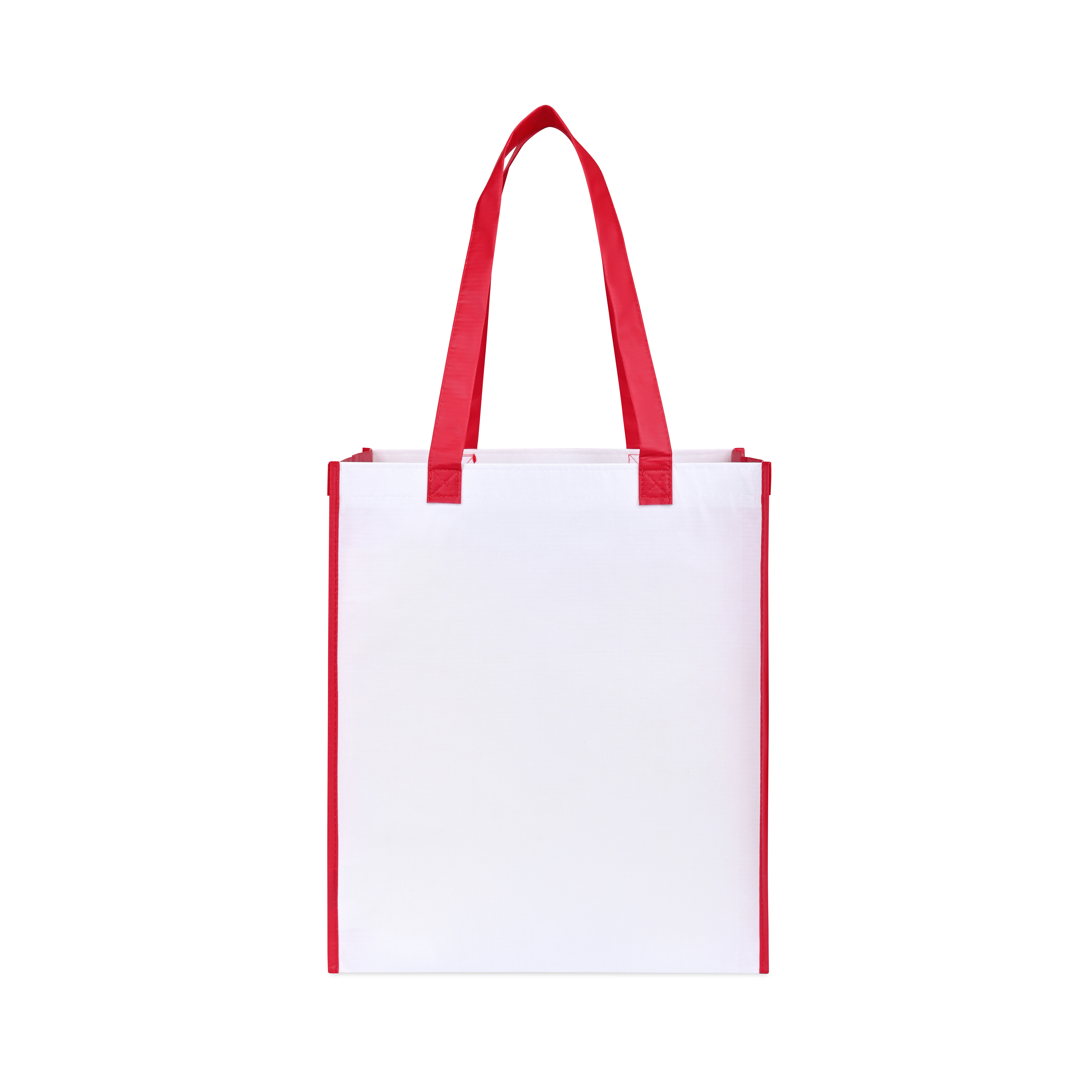 Harlow Laminated Recycled Non-Woven Shopper 15
