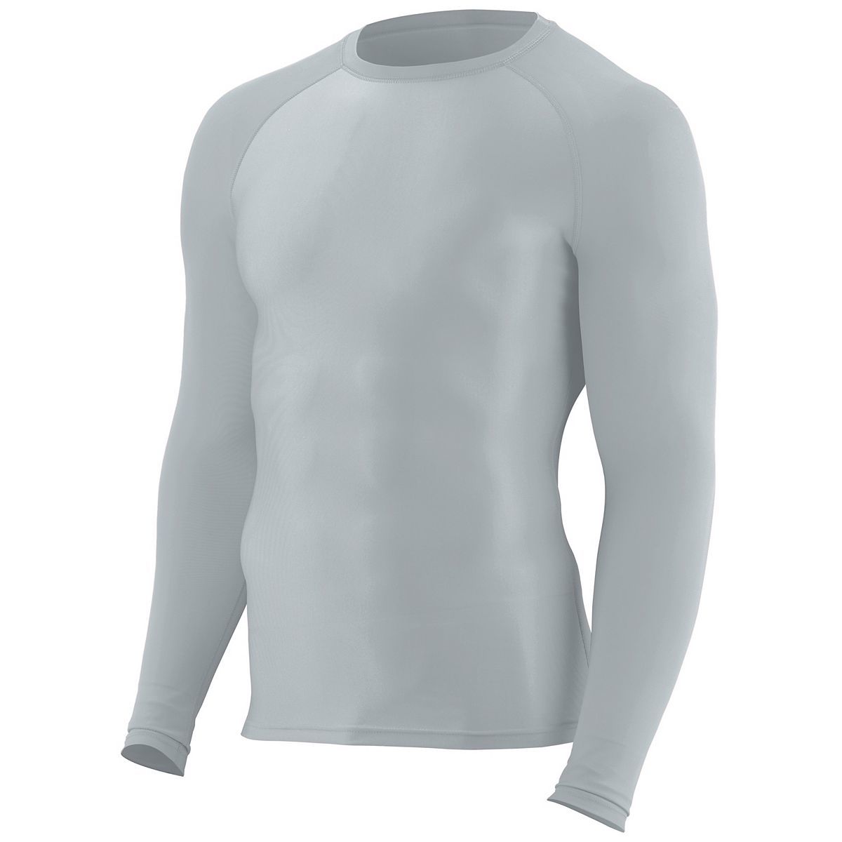Hyperform Compression Long Sleeve Tee 3