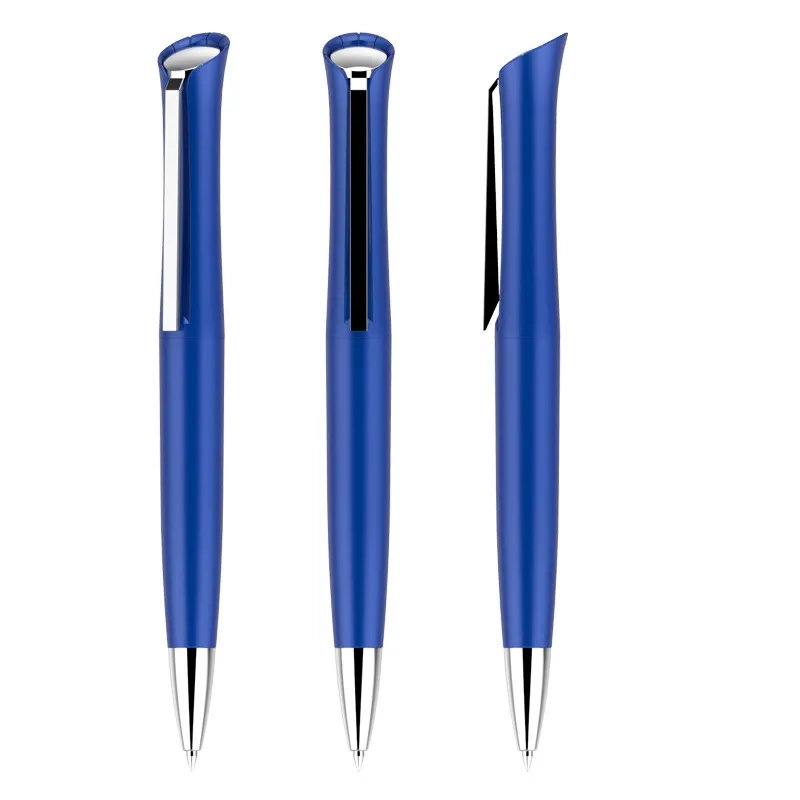 Metal Rollerball Pens Retractable 5