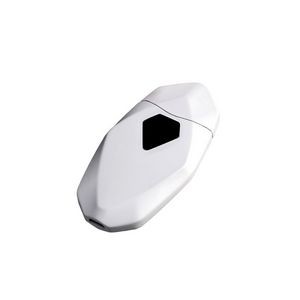 Luminous Rhombus Electric Arc Lighter With USB Charging 15