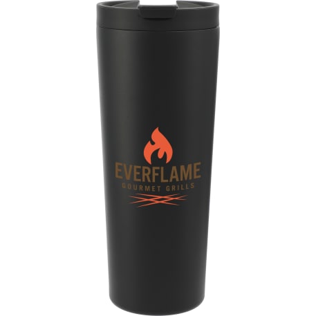 Maia 2-in-1 Copper Vacuum Tumbler Kit 24oz 65