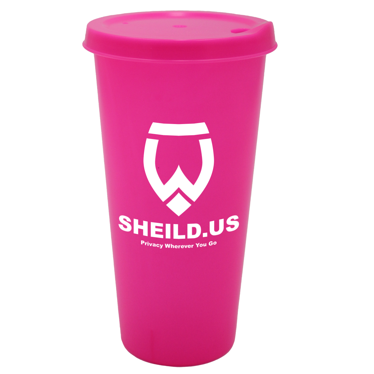 26 oz. Tumbler with Lid 10