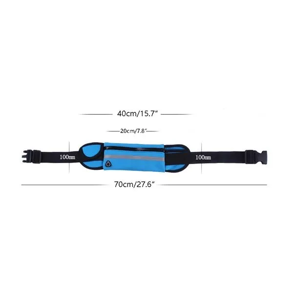 Sports Running Pocket 3