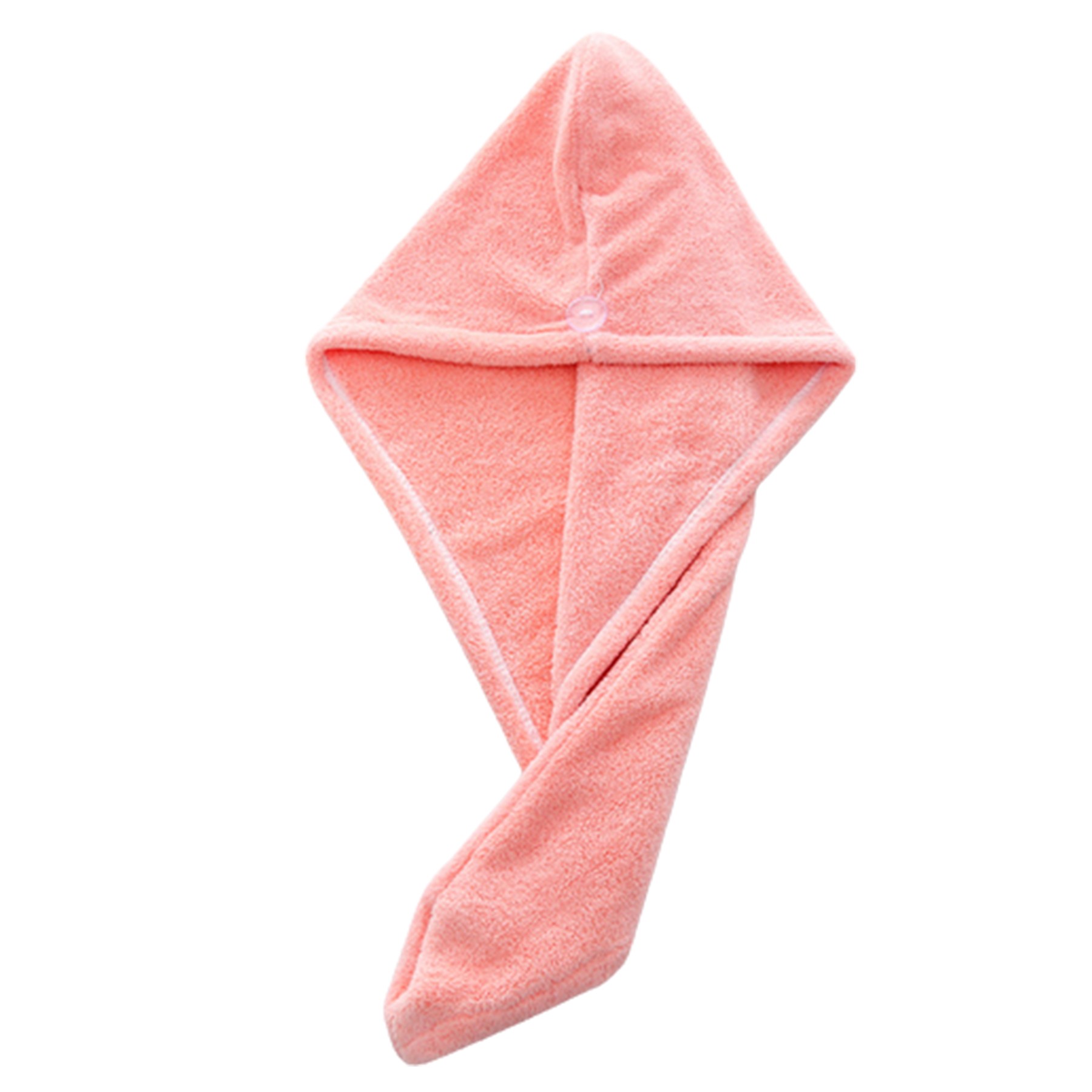 Woman Hair Towel Wrap 4