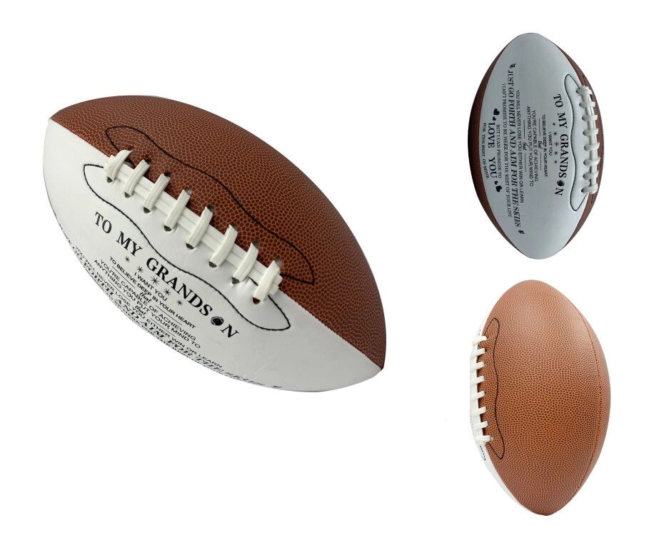 Signature Sport Ball - Football 2
