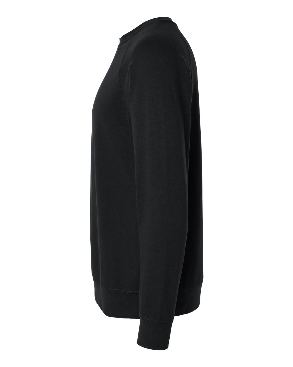 Laguna Raglan Crewneck Sweatshirt