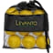 Golf Practice Balls with Mesh Pouch 102