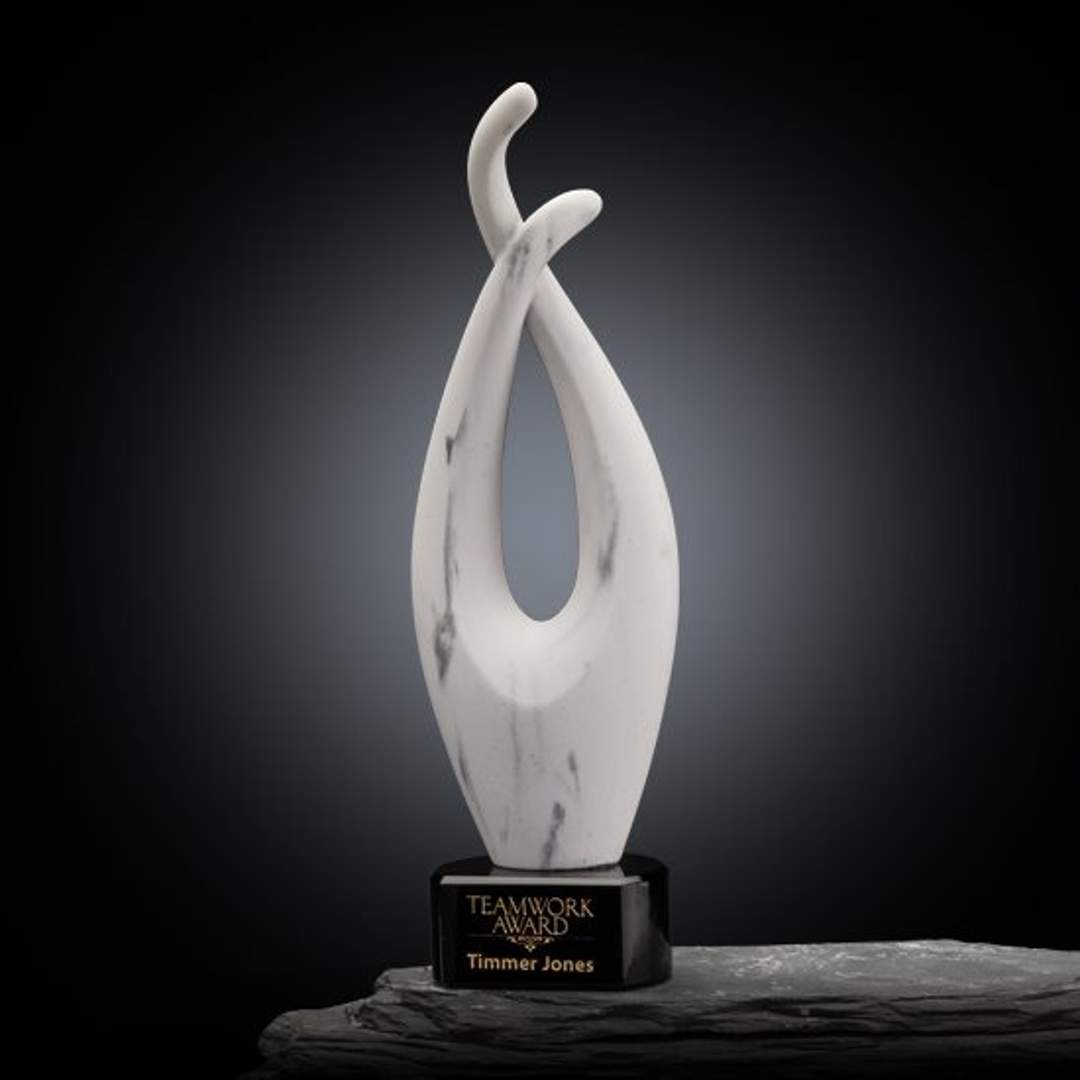 Telluric Flame Award 4