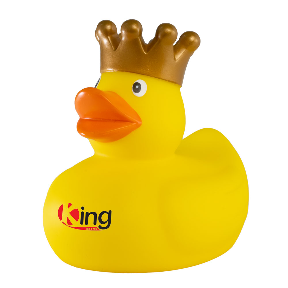 King Duck 7