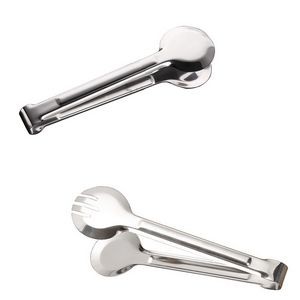 Round Shaped Tong 10