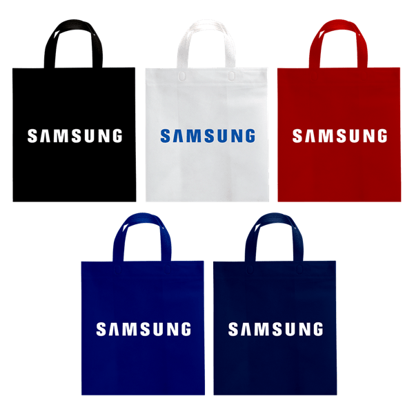 Non-Woven Promotional Tote Bag 2