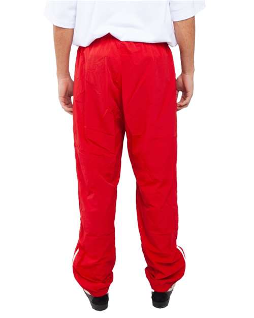 Unisex Nylon Track Pants - SHNTP 4