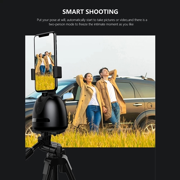 Smart Auto Tracking Camera Assistant 2