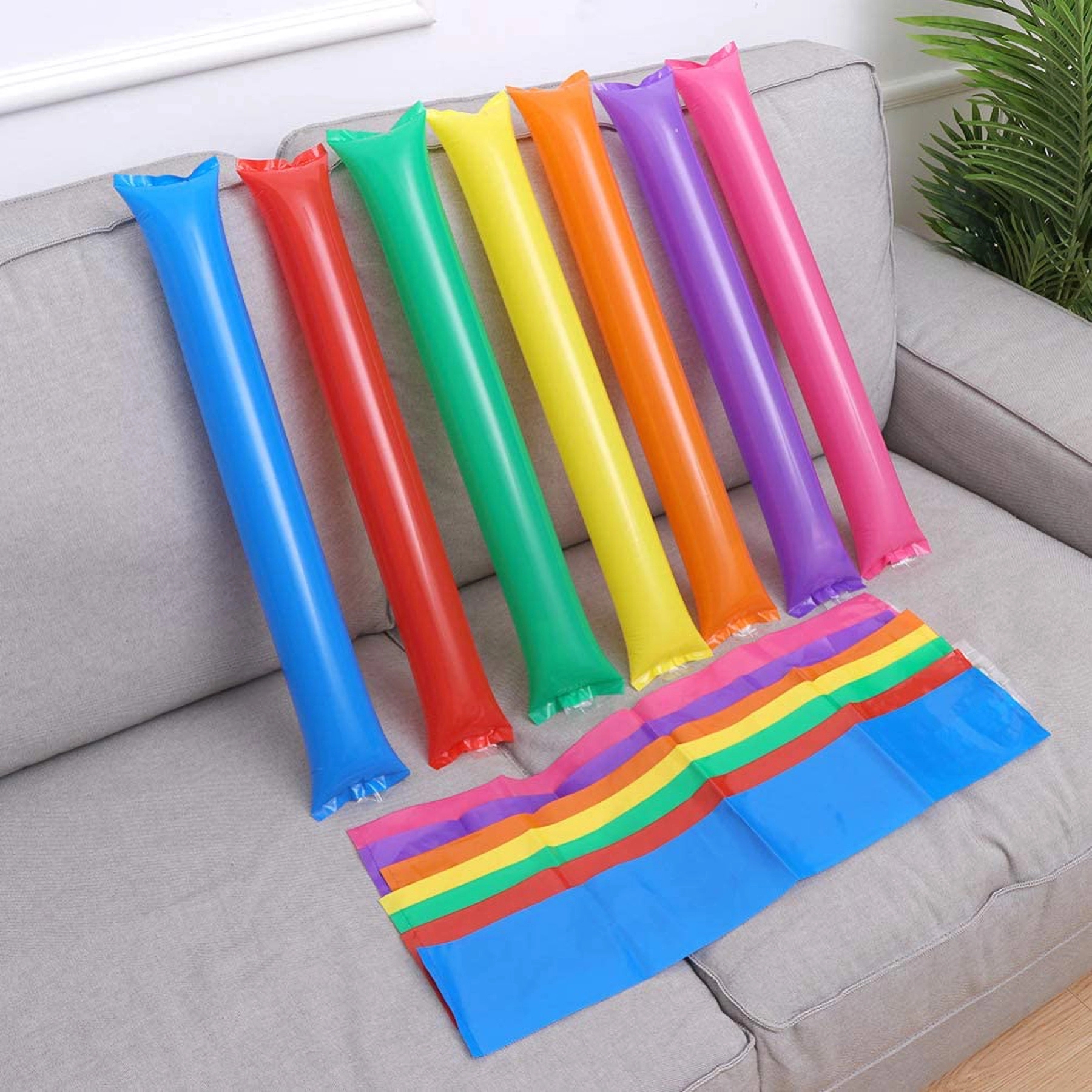 Inflatable Cheering Thunder Stick 4