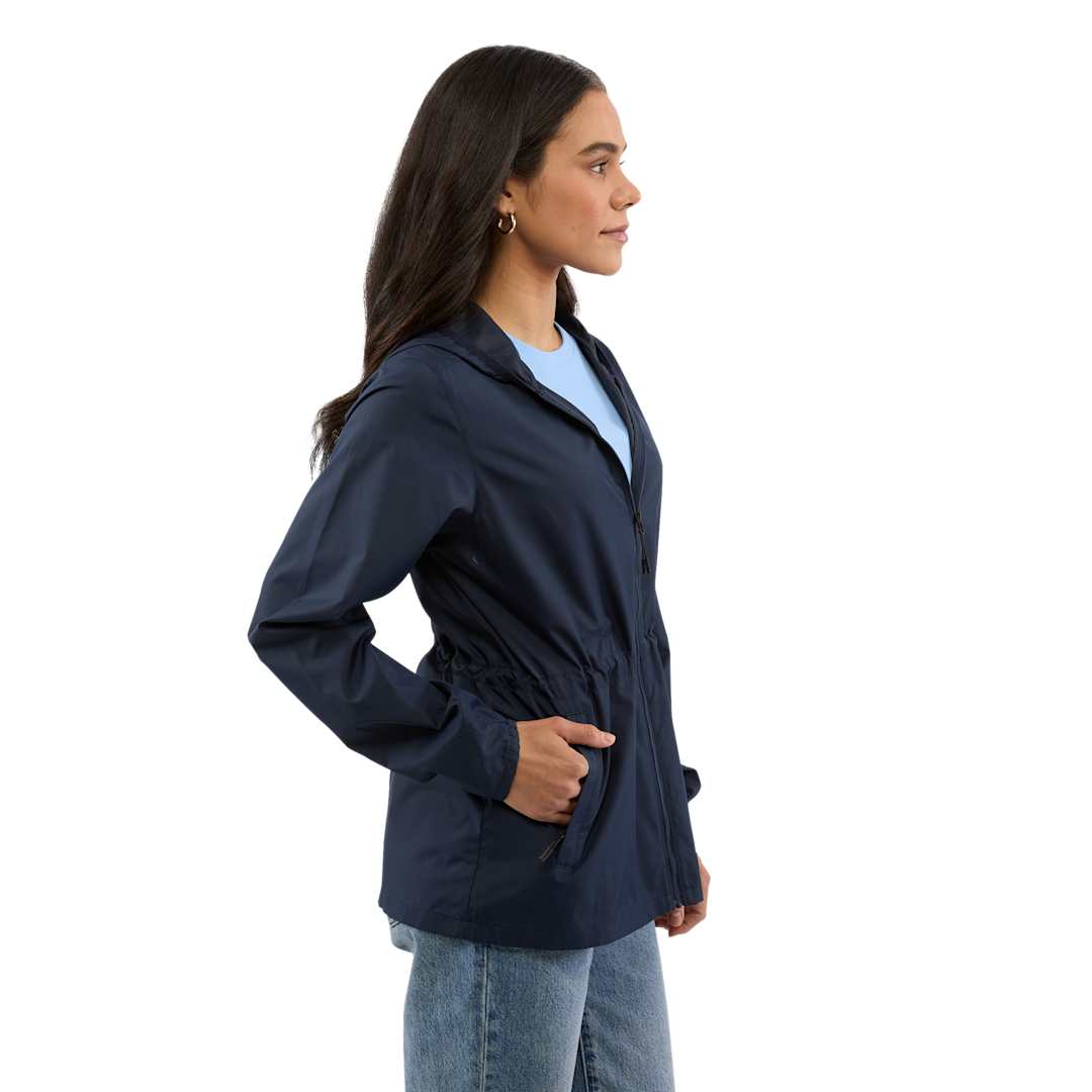 ANETO Lightweight Packable Jacket - Women's 117