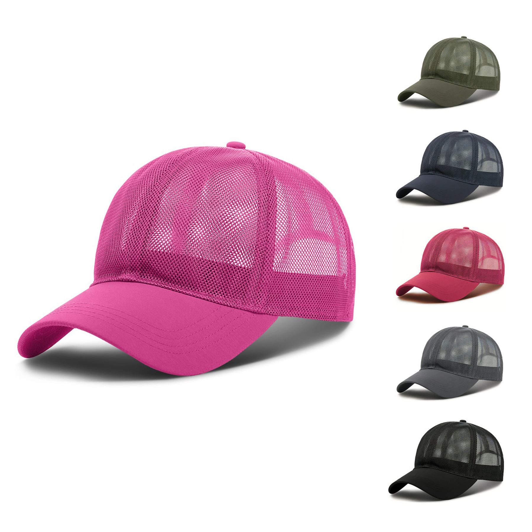 Baseball Cap 6