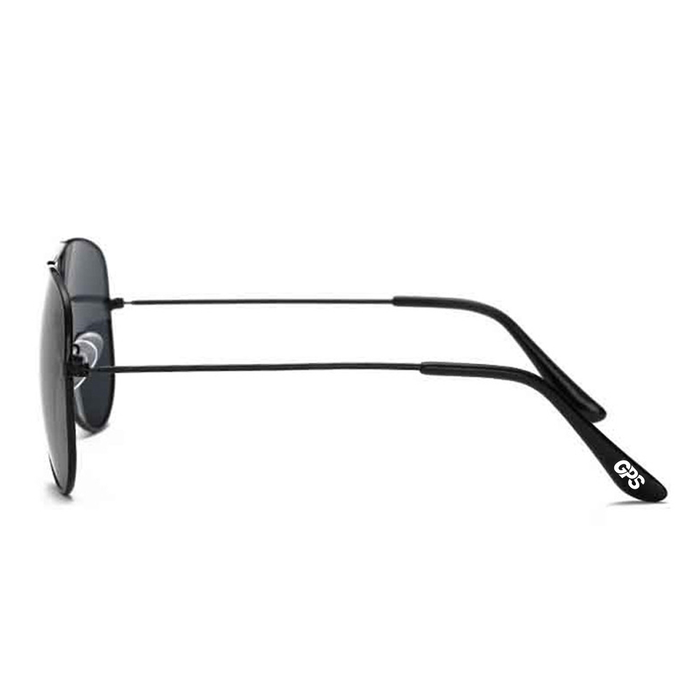 Classic Aviator Polarized Sunglasses 2