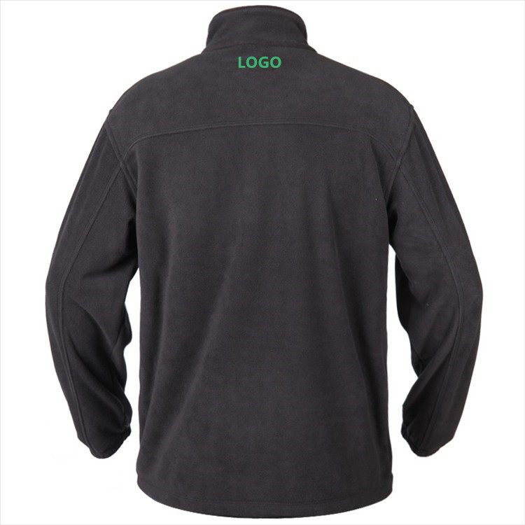 Men's Polar Fleece Jacket 6