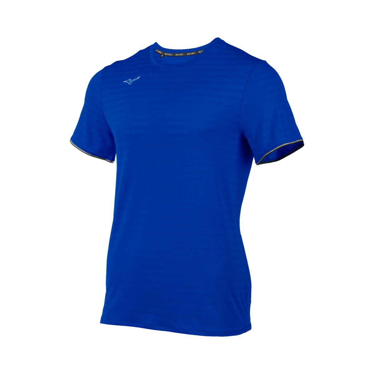 Men's Athletic Eco Short Sleeve Tee 15