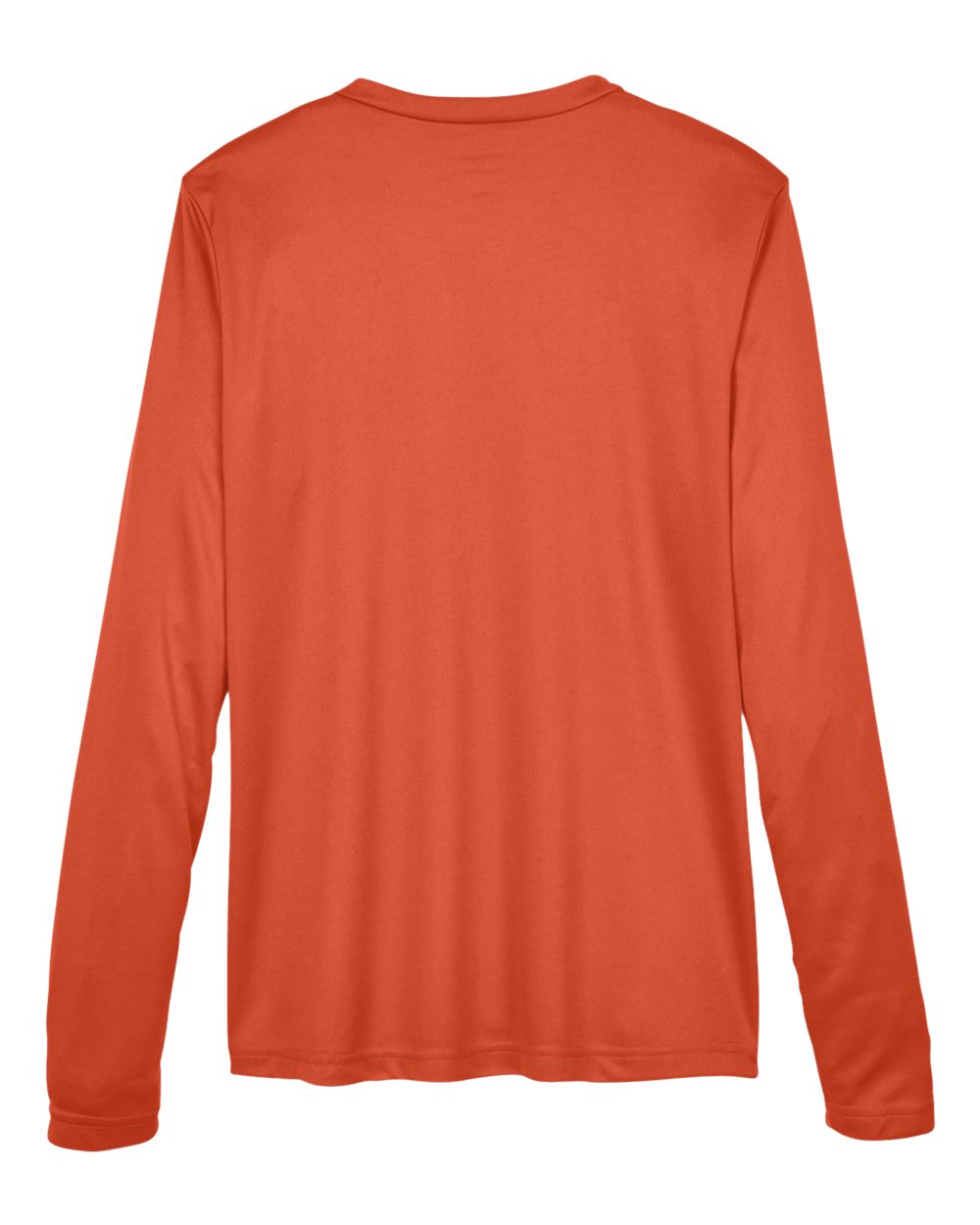 Women's Zone Performance Long Sleeve T-Shirt - TT11WL 79