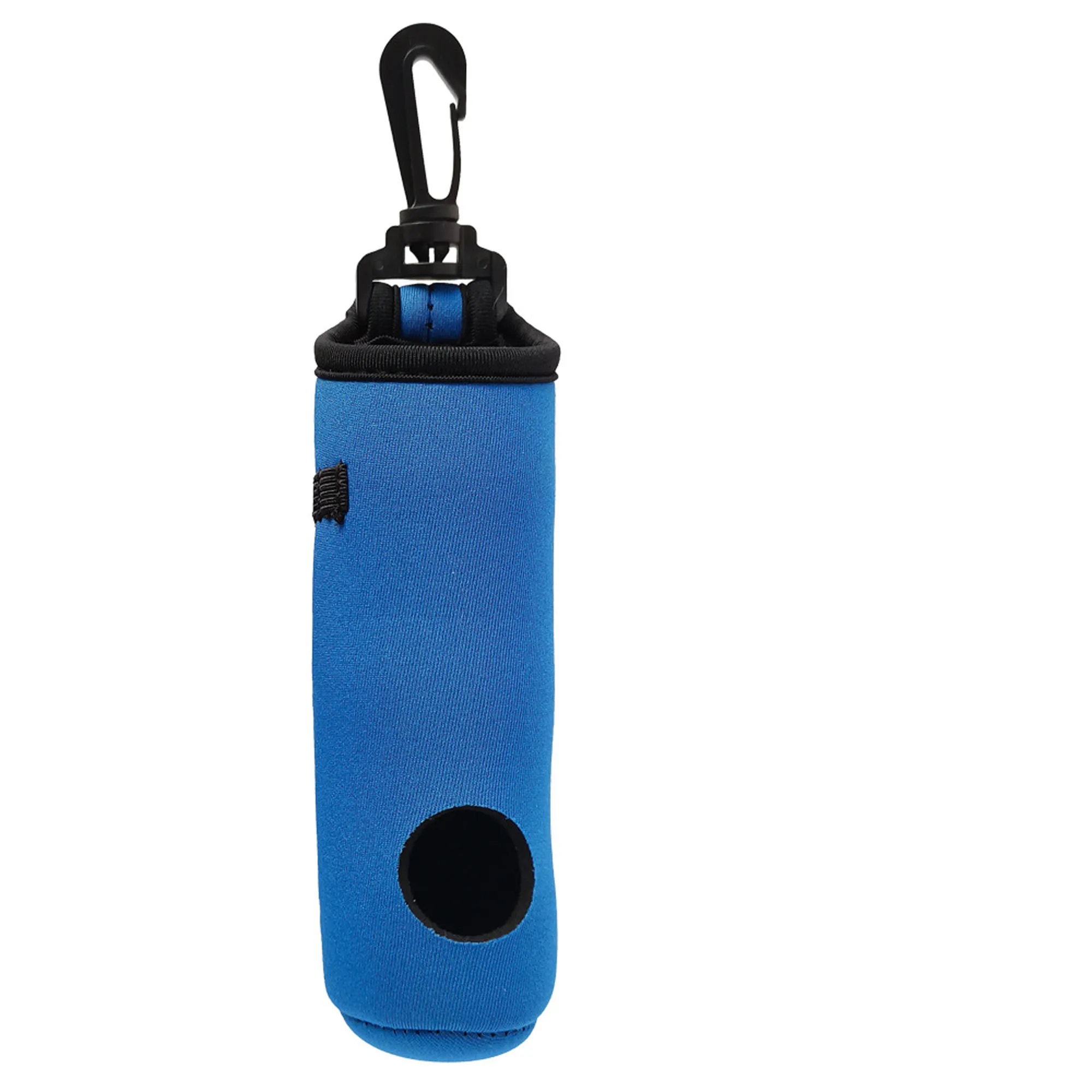Golf Ball And Tee Holder Carry Bag 7