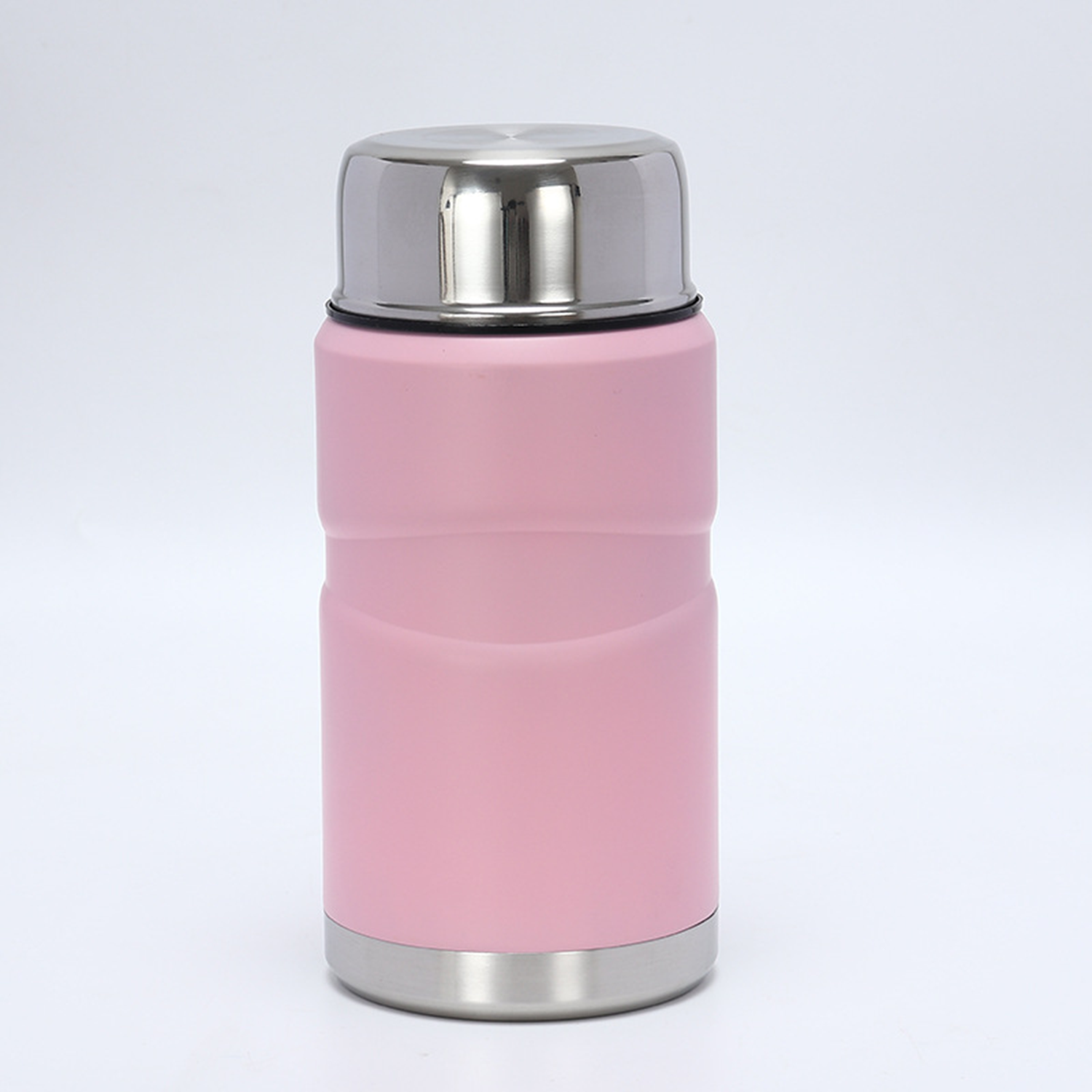 26Oz Portable Travel Stainless Steel Braised Beaker 4